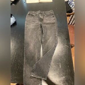 Madewell Jeans